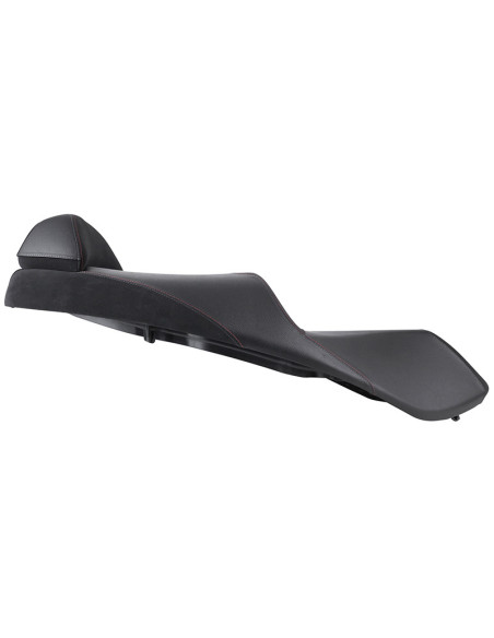 Selle noire origine Piaggio 350 / 500 MP3 sport après 2018
