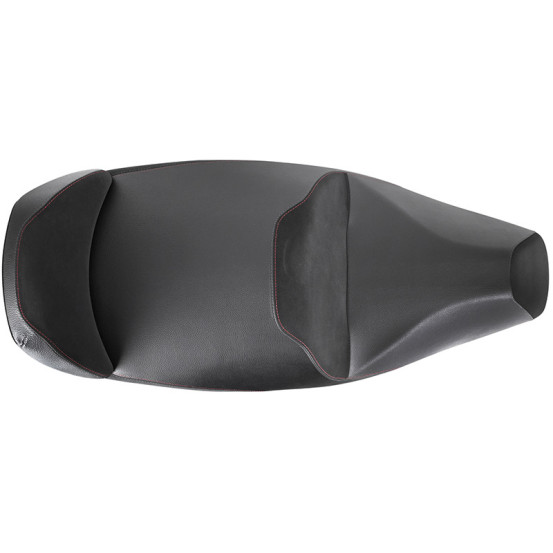 Selle noire origine Piaggio 350 / 500 MP3 sport après 2018