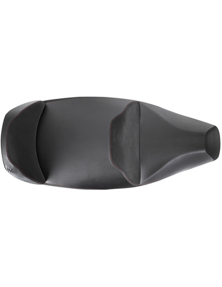 Selle noire origine Piaggio 350 / 500 MP3 sport après 2018