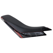 Selle noire origine Piaggio 50 DRD Derbi 2010-2013