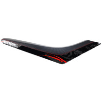 Selle noire origine Piaggio 50 DRD Derbi 2010-2013 2