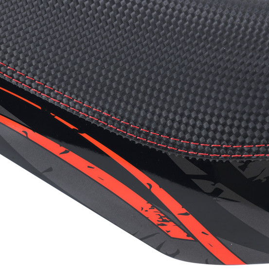 Selle noire origine Piaggio 50 DRD Derbi 2010-2013