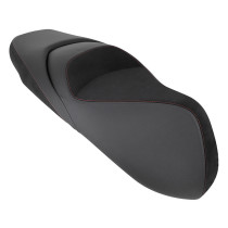Selle Noire origine Piaggio 300 / 400 Beverly après 2021