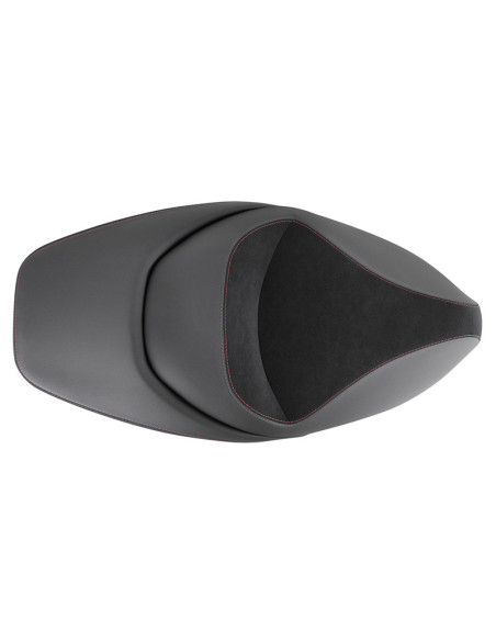 Selle Noire origine Piaggio 300 / 400 Beverly après 2021