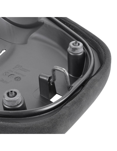 Selle Noire origine Piaggio 300 / 400 Beverly après 2021