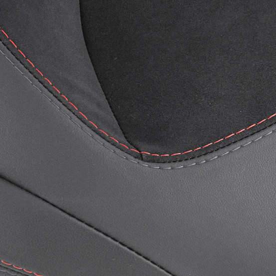 Selle Noire origine Piaggio 300 / 400 Beverly après 2021