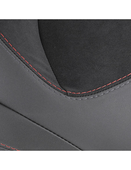 Selle Noire origine Piaggio 300 / 400 Beverly après 2021
