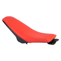 Selle origine Aprilia 50 SX / RX Factory après 2018 Rouge stuntman