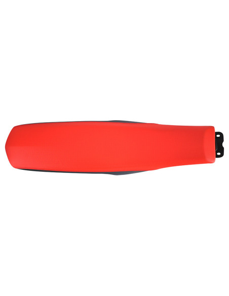 Selle origine Aprilia 50 SX / RX Factory après 2018 Rouge stuntman