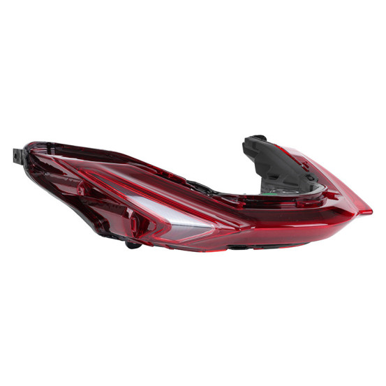Feu arrière complet origine Piaggio one moped / motorcycle électrique 2021-2023