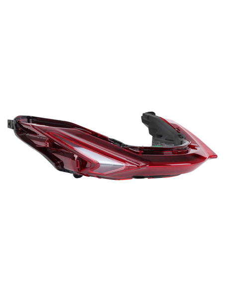 Feu arrière complet origine Piaggio one moped / motorcycle électrique 2021-2023