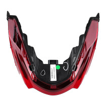 Feu arrière complet origine Piaggio one moped / motorcycle électrique 2021-2023 2