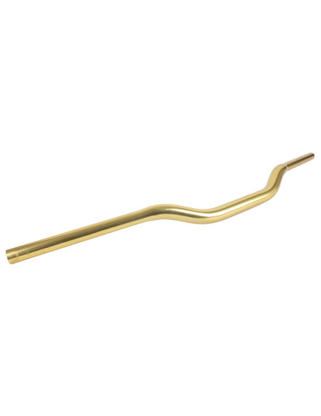 Guidon or origine Derbi 50 Senda R / SM DRD Pro 2005-2011