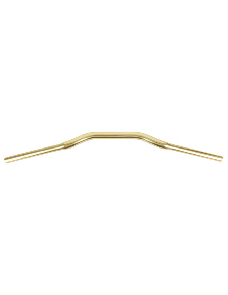 Guidon or origine Derbi 50 Senda R / SM DRD Pro 2005-2011