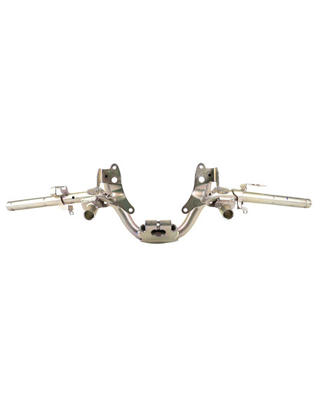 Guidon origine Piaggio 50 / 125 Vespa Sprint après 2014