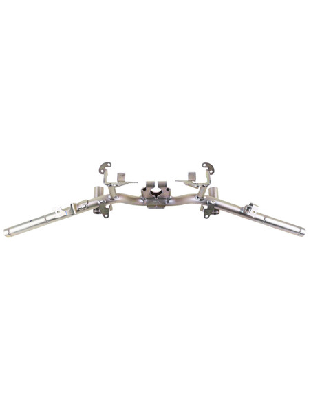 Guidon origine Piaggio 50 / 125 Vespa Sprint après 2014