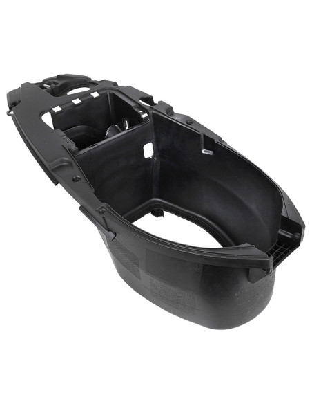 Coffre à casque origine Piaggio 50 Typhoon après 2018 / Aprilia 50 SR Motard après 2018