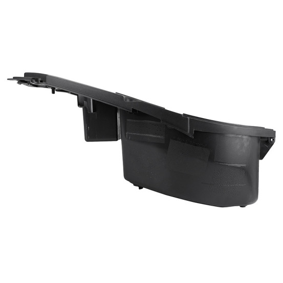 Coffre à casque origine Piaggio 50 Typhoon après 2018 / Aprilia 50 SR Motard après 2018