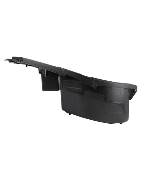 Coffre à casque origine Piaggio 50 Typhoon après 2018 / Aprilia 50 SR Motard après 2018