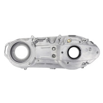 Couvercle / cache de transmission origine Piaggio 500 / 530 MP3 après 2018 (avec marche arrière)