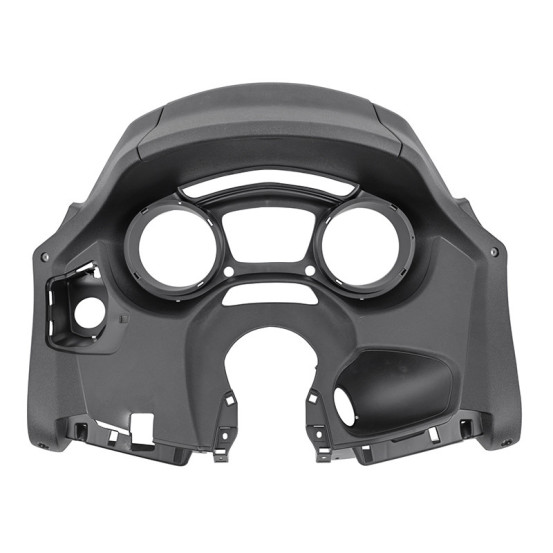 Support tableau de bord origine Piaggio 500 MP3 2019-2021