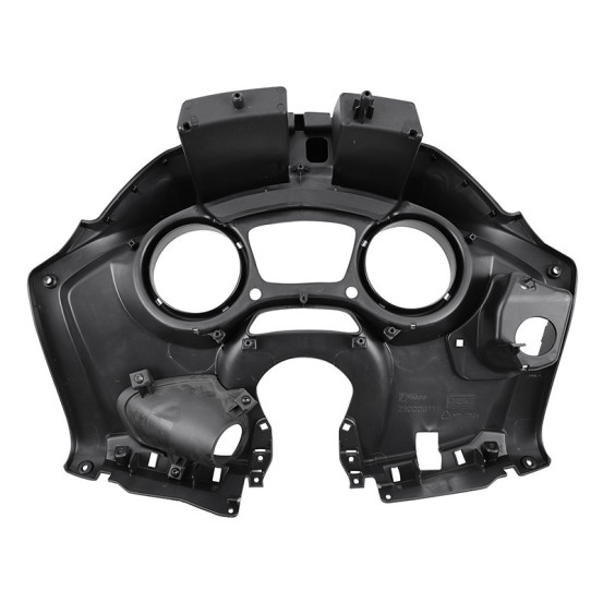 Support tableau de bord origine Piaggio 500 MP3 2019-2021