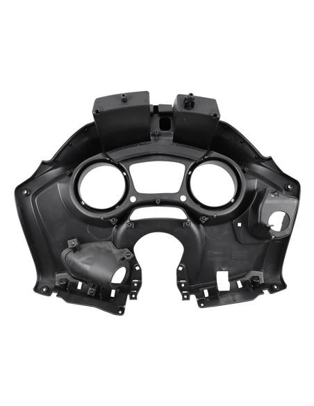 Support tableau de bord origine Piaggio 500 MP3 2019-2021