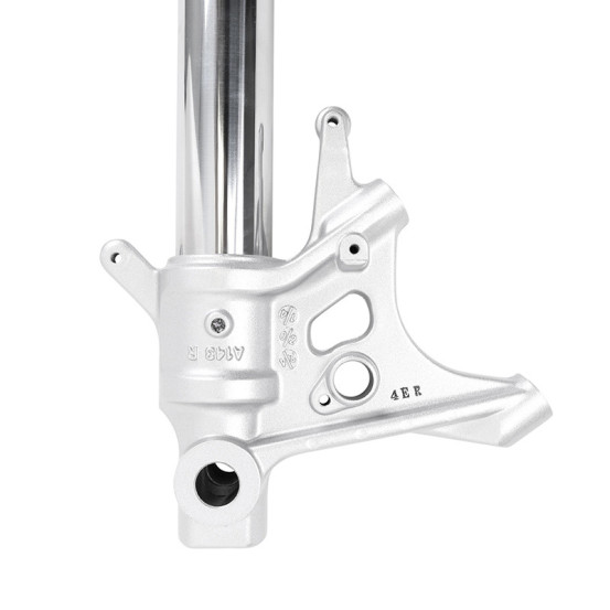 Tube de fourche droit origine Aprilia 660 RS 2020-2024