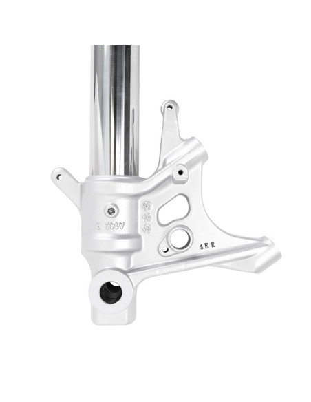 Tube de fourche droit origine Aprilia 660 RS 2020-2024