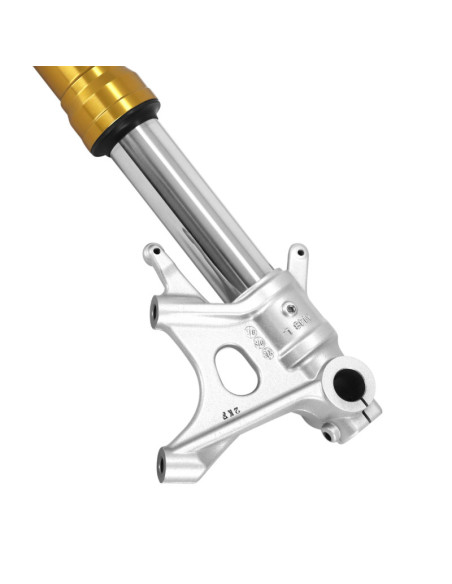 Tube de fourche gauche origine Aprilia 660 RS 2020-2024