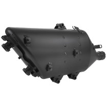 Corps de pot échappement origine Piaggio 400 MP3 2022-2024