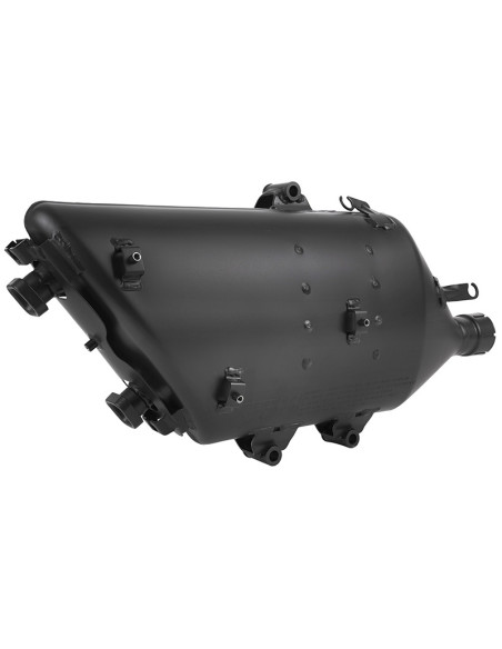 Corps de pot échappement origine Piaggio 400 MP3 2022-2024