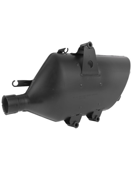 Corps de pot échappement origine Piaggio 400 MP3 2022-2024