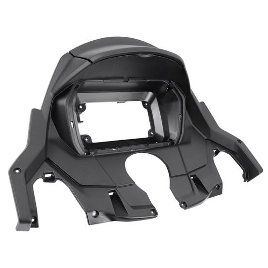 Support tableau de bord origine Piaggio 400 / 530 MP3 2022-2025