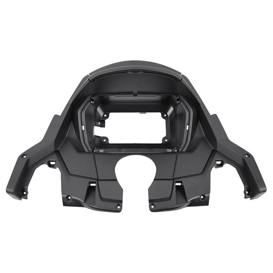 Support tableau de bord origine Piaggio 400 / 530 MP3 2022-2025