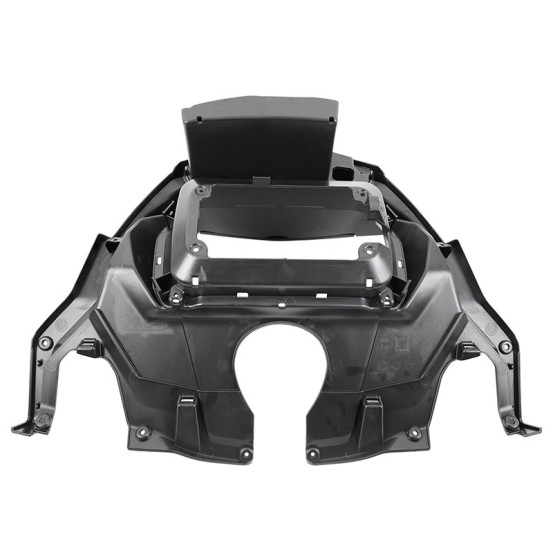 Support tableau de bord origine Piaggio 400 / 530 MP3 2022-2025
