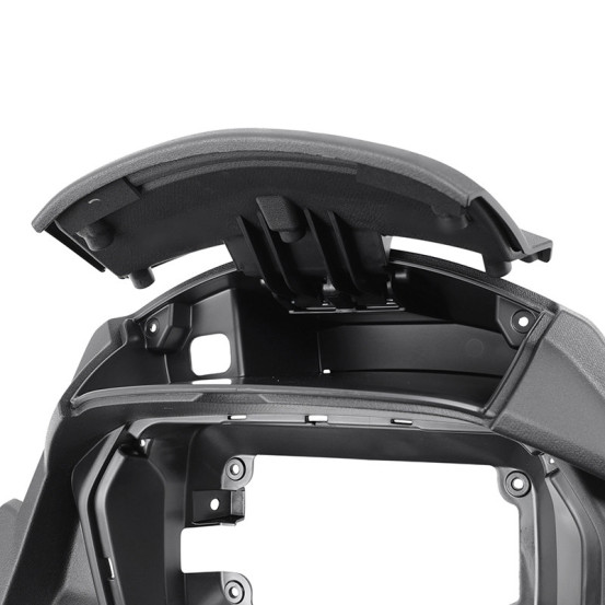 Support tableau de bord origine Piaggio 400 / 530 MP3 2022-2025