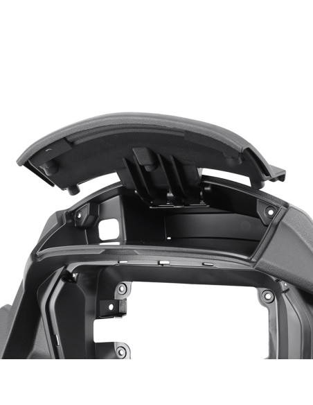 Support tableau de bord origine Piaggio 400 / 530 MP3 2022-2025