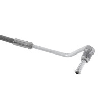 Conduite de frein arrière ABS origine Piaggio 400 / 530 MP3 2022-2025 2