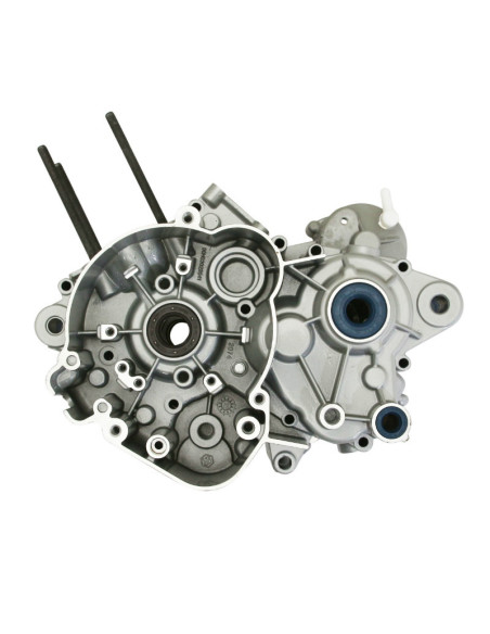 Carter moteur 50 à boite origine Piaggio Gilera 50 SMT / RCR / Derbi 50 Senda / Aprilia 50 SX / RX (moteur euro 3)