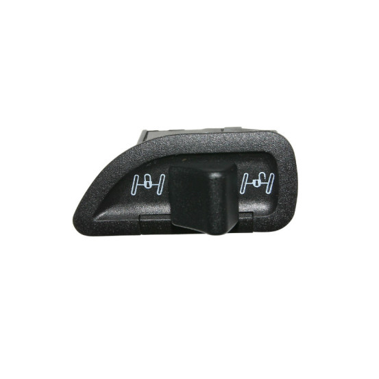 Commutateur / bouton roll-lock (petit modèle) origine Piaggio 125 / 250 / 300 / 400 / 500 MP3 2007 / Gilera 500 Fuoco