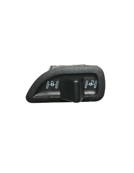 Commutateur / bouton roll-lock (petit modèle) origine Piaggio 125 / 250 / 300 / 400 / 500 MP3 2007 / Gilera 500 Fuoco