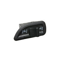Commutateur / bouton roll-lock (petit modèle) origine Piaggio 125 / 250 / 300 / 400 / 500 MP3 2007 / Gilera 500 Fuoco 2