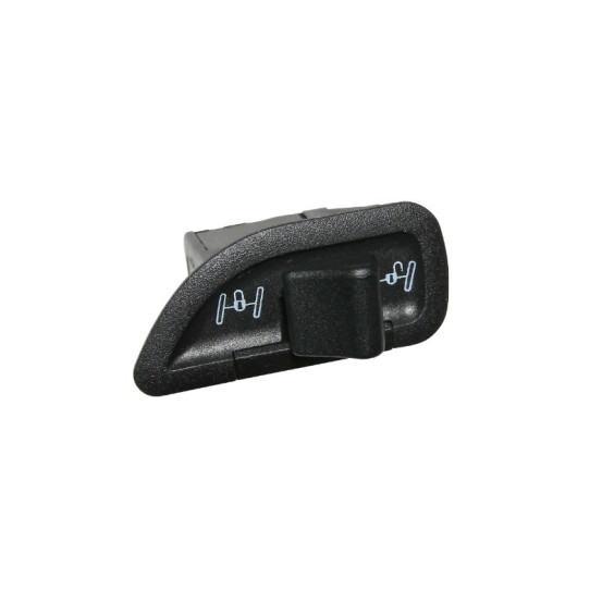 Commutateur / bouton roll-lock (petit modèle) origine Piaggio 125 / 250 / 300 / 400 / 500 MP3 2007 / Gilera 500 Fuoco