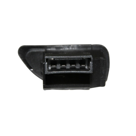 Commutateur / bouton roll-lock (petit modèle) origine Piaggio 125 / 250 / 300 / 400 / 500 MP3 2007 / Gilera 500 Fuoco
