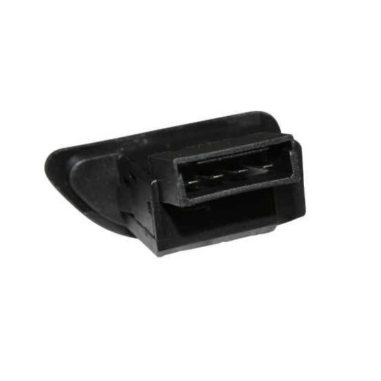 Commutateur / bouton roll-lock (petit modèle) origine Piaggio 125 / 250 / 300 / 400 / 500 MP3 2007 / Gilera 500 Fuoco