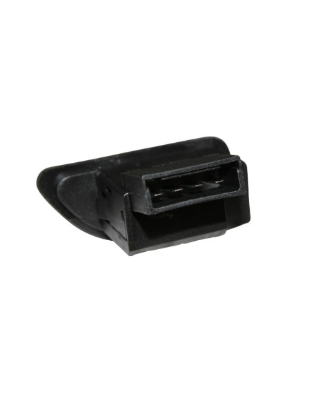 Commutateur / bouton roll-lock (petit modèle) origine Piaggio 125 / 250 / 300 / 400 / 500 MP3 2007 / Gilera 500 Fuoco