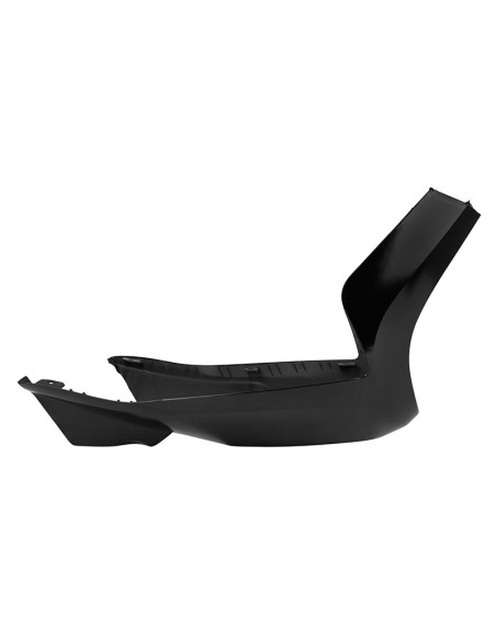 Spoiler droit origine Piaggio Gilera 50 / 125 Runner Noir 94