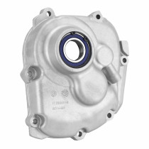 Couvercle de reducteur complet origine Piaggio 350 MP3 / Beverly / X10 après 2012