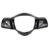 Couvre guidon origine Piaggio 50 / 125 Liberty I-Get après 2015 brut 2